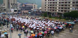 U PETAK SVI NA GRADSKI TRG – UŽIČKI MATURANTI PLEŠU!