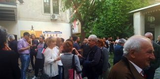 NEZAVISNO UDRUŽENJE NOVINARA SRBIJE OBELEŽILO 25 GODINA OD OSNIVANJA