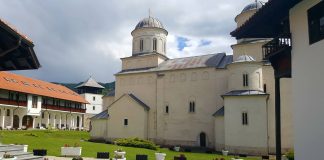 ĆIRILO I METODIJE Dan slovenske pismenosti, crkveni i državni praznik