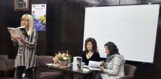 „VEROVANJE SVICU“ Mirjane Ranković Luković