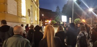 „1 OD 5 MILIONA“ U UŽICU Moramo napraviti normalnu državu, bez privilegija partijskim poslušnicima