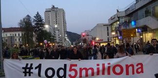1 OD 5 MILIONA U UŽICU Govore Milovan Jakovljević i Milovan Ristanović