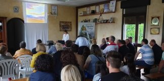 PREZENTACIJA REGIJE ZAPADNA SRBIJA U ITALIJI