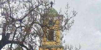 ĐURĐEVDAN – HRIŠĆANSKI I NARODNI PRAZNIK Druga slava po broju onih koji je slave