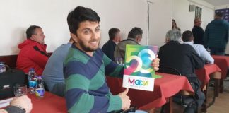 GRAD UŽICE PREDAO KANDIDATURU ZA ORGANIZACIJU MOSI