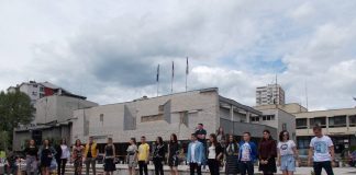 UČENIČKA MODNA REVIJA Dualnog sistema obrazovanja