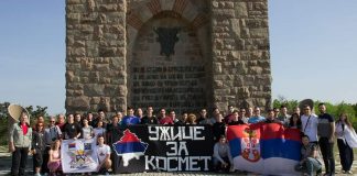 Humanitarna akcija UŽICE ZA KOSMET Studenti i srednjoškolci obezbedili pomoć za 17 porodica