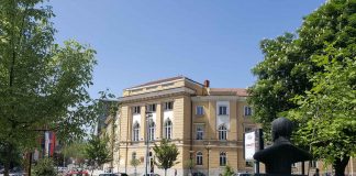 POVELJE GRADA Dr Životi Markoviću i preduzeću MTK Metal-komerc