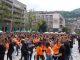 MATURANTSKI PLES UZ UŽIČKO KOLO MILENIJUMSKE GENERACIJE