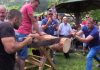 SEOSKI VIŠEBOJ U ZLATIBORSKOM SELU JABLANICA U duhu tradicije
