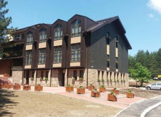 KULTURNI CENTAR ZLATIBOR Pozorišna predstava „Arhangelov vojnik“