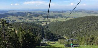 LETNJA SEZONA NA TORNIKU KREĆE SREDINOM JUNA