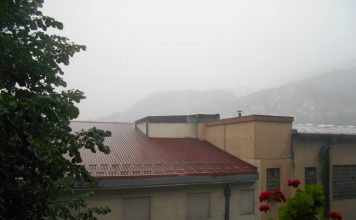 KIŠA NE PRESTAJE Leto stiže krajem ove nedelje