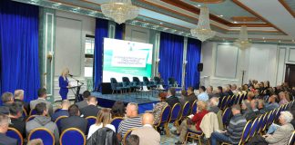 REGIONALNA KONFERENCIJA O AGROINDUSTRIJSKOM CENTRU Za osnaživanje lokalnih proizvođača, bolji plasman proizvoda