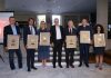 PRIZNANJA “VITEZ SRBIJE“ URUČENA NAJBOLJIMA NA ZLATIBORU