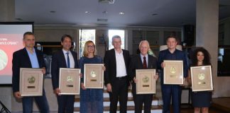 PRIZNANJA “VITEZ SRBIJE“ URUČENA NAJBOLJIMA NA ZLATIBORU