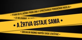OTVORENO PISMO REPUBLIČKOM JAVNOM TUŽILAŠTVU