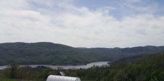 VELIKA EKOLOŠKA AKCIJA BLICA „Očistimo reke i jezera Srbije“