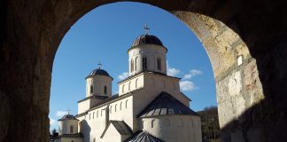 BLAGA MARIJA Zaštitnica žena, najlepši praznik