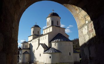 BLAGOVESTI ZNAČE RADOSNO SAZNANJE