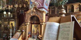 USPENJE PRESVETE BOGORODICE -VELIKA GOSPOJINA Zaštitnica bolesnih i nemoćnih