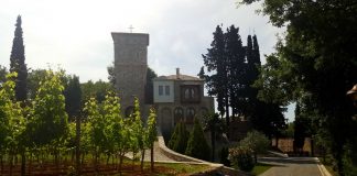 SABOR SVETOG ARHANGELA MIHAILA Vernici i SPC slave Aranđelovdan