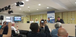 Udruženjima dostavljen predlog sporazuma O SARADNJI U EVIDENTIRANJU NAPADA NA NOVINARE