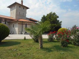 OGNJENA MARIJA Poštovan praznik posebno među ženama