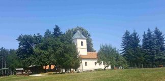 PREOBRAŽENJE – VELIKI HRIŠĆANSKI PRAZNIK