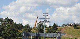 ZLATIBOR Gold gondola puštena u probni rad