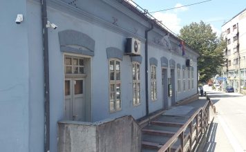 Gradska GALERIJA Užice Izložbe za ljubitelje likovne umetnosti