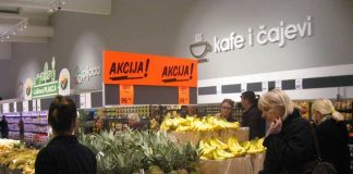 LIDL Društveno odgovorna kompanija DONACIJE CENTRU ZA MAJKU I DETE DOMA ZDRAVLJA U UŽICU