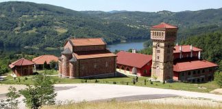 OGNJENA MARIJA Borac za hriščansku veru i zaštitu žena