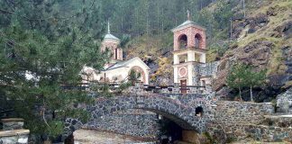 SVETI PANTELEJMON Zaštitnik medicine i farmacije