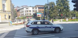 POJAČANA KONTROLA BRZINE NA PUTEVIMA SRBIJE