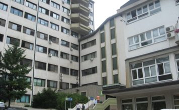 SKENER NE RADI U UŽIČKOJ BOLNICI