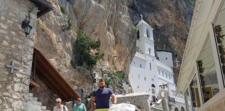 ILINDAN SPADA U NAJVEĆE HRIŠĆANSKE PRAZNIKE