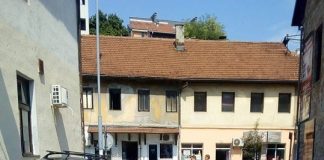 KAKO REŠITI PROBLEM PARKIRANJA U GRADU?