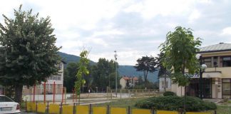 OLIMPIJADA TREĆEG DOBA U SEVOJNU