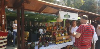 ŽESTIVAL FESTIVAL PRIRODE I kulturnog nasleđa