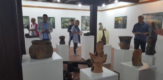 MEĐUNARODNA KOLONIJA UMETNIČKE KERAMIKE Počinje danas u Zlakusi