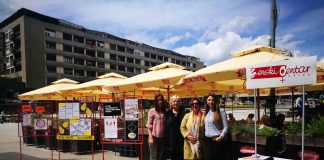 NI JEDNA ŽENA MANJE Od početka godine ubijeno šest žena