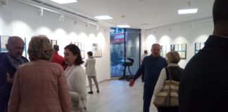 IZLOŽBA: Srpska pravoslavna crkva i ruska emigracija1920-1940.