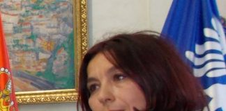 IZABRANO NOVO GRADSKO RUKOVODSTVO Gradonačelnica dr Jelena Raković Radivojević