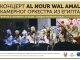 SVETSKI POZNAT EGIPATSKI ORKESTAR NASTUPA U UŽICU