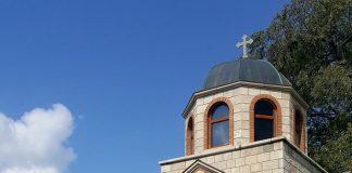 MITROVDAN KRSNA SLAVA MNOGIH SRPSKIH PORODICA