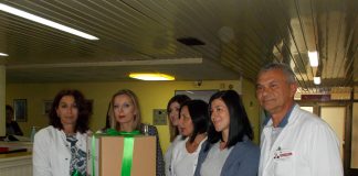 ZA UŽIČKU ORTOPEDIJU DONACIJA Sirogojno company