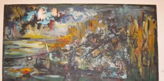 NARODNI MUZEJ UŽICE Na sopstvenom putu stvaralačke vizije