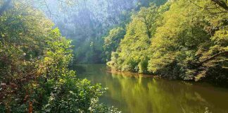 ZAKON POŠTOVATI Klisuru Đetinje sačuvati