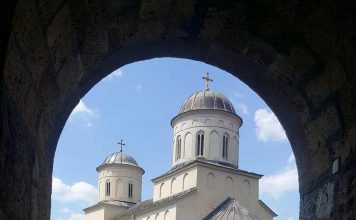 SVETI SAVA ŠKOLSKA SLAVA
